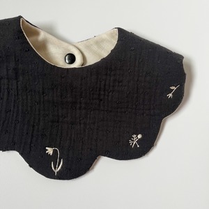 もくもくスタイ モノクロバージョン