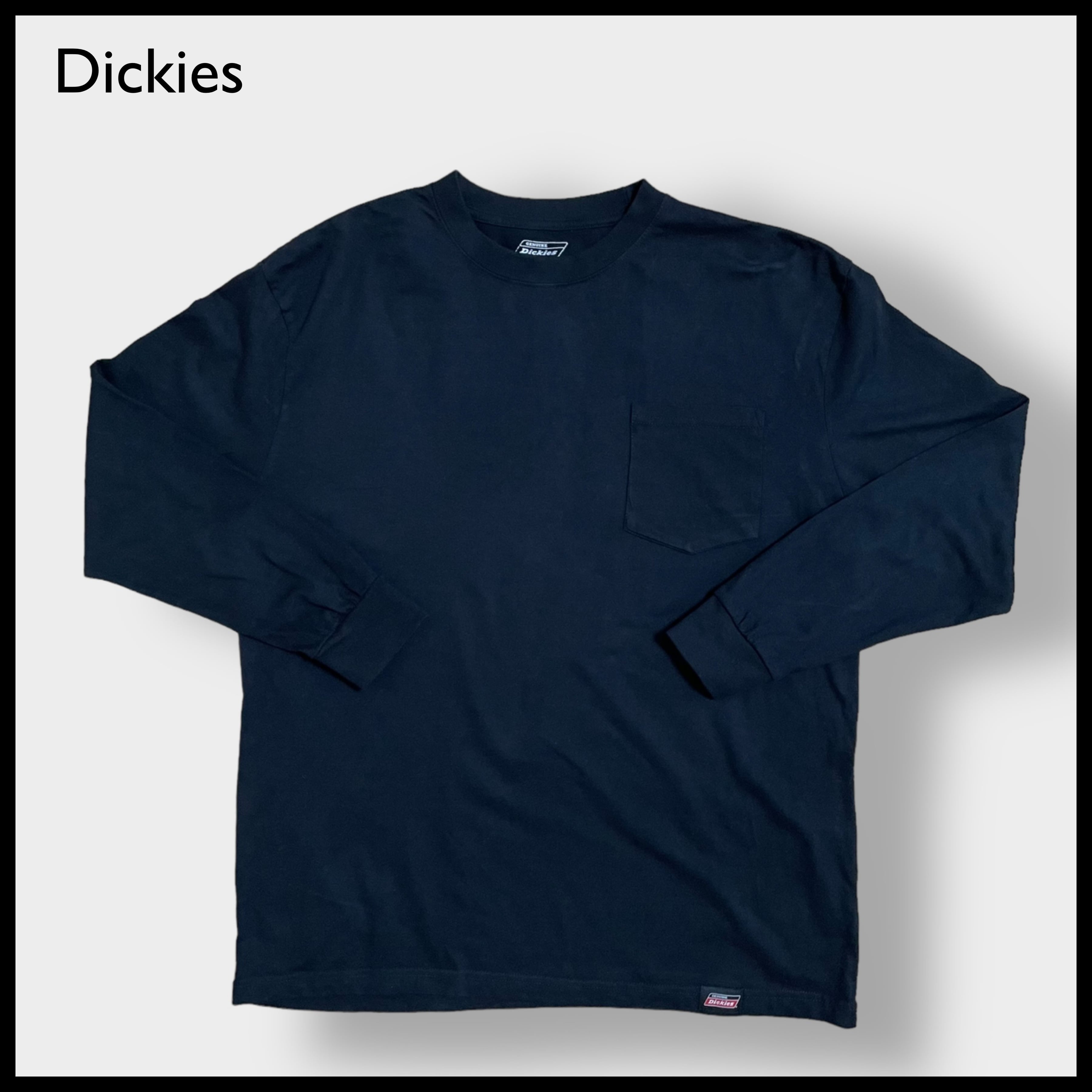 80s THE DICKIES バンドTシャツ