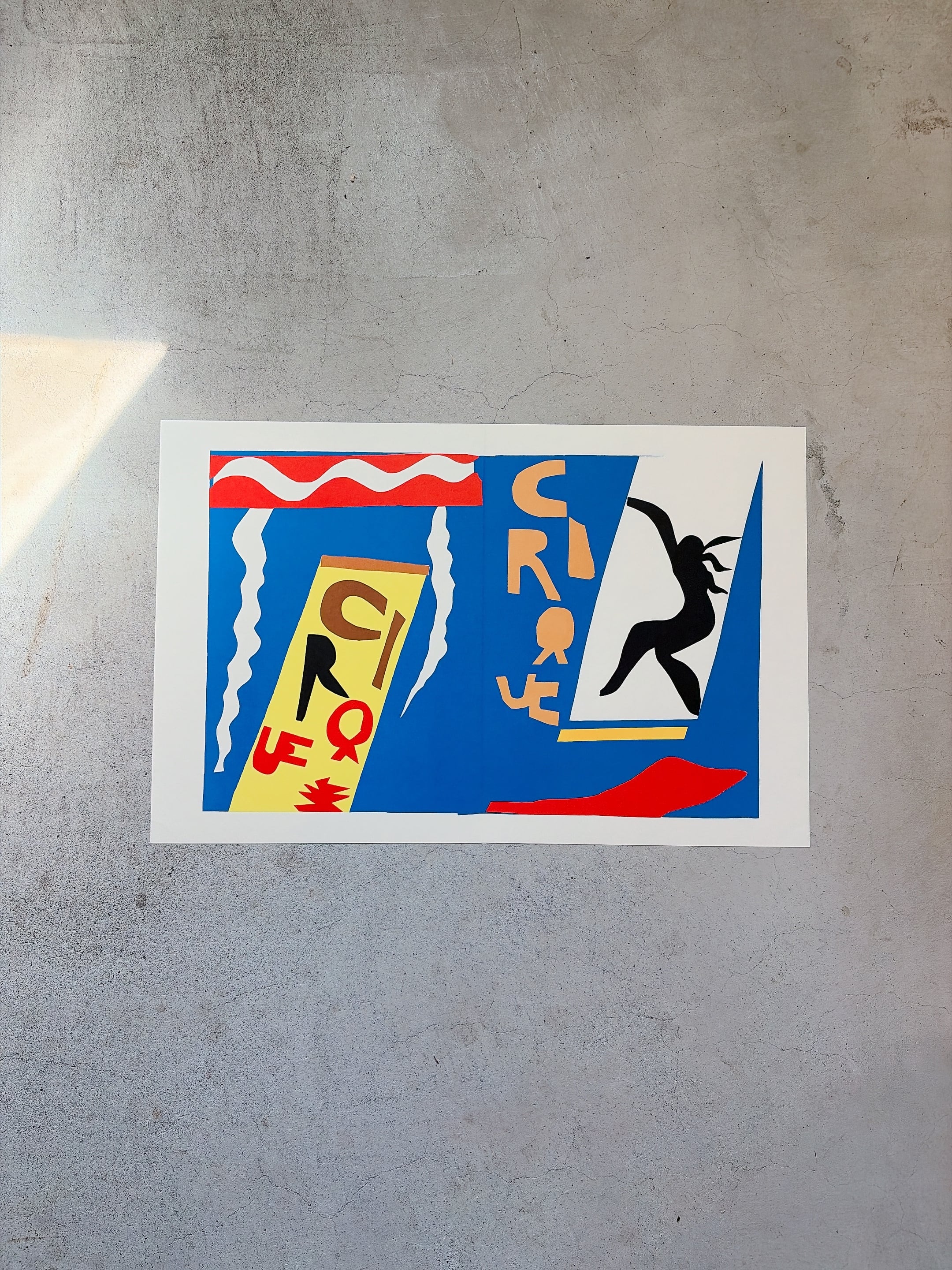 ジム・ダイン 『monotypes et gravures』 | GALLERY MARGHU