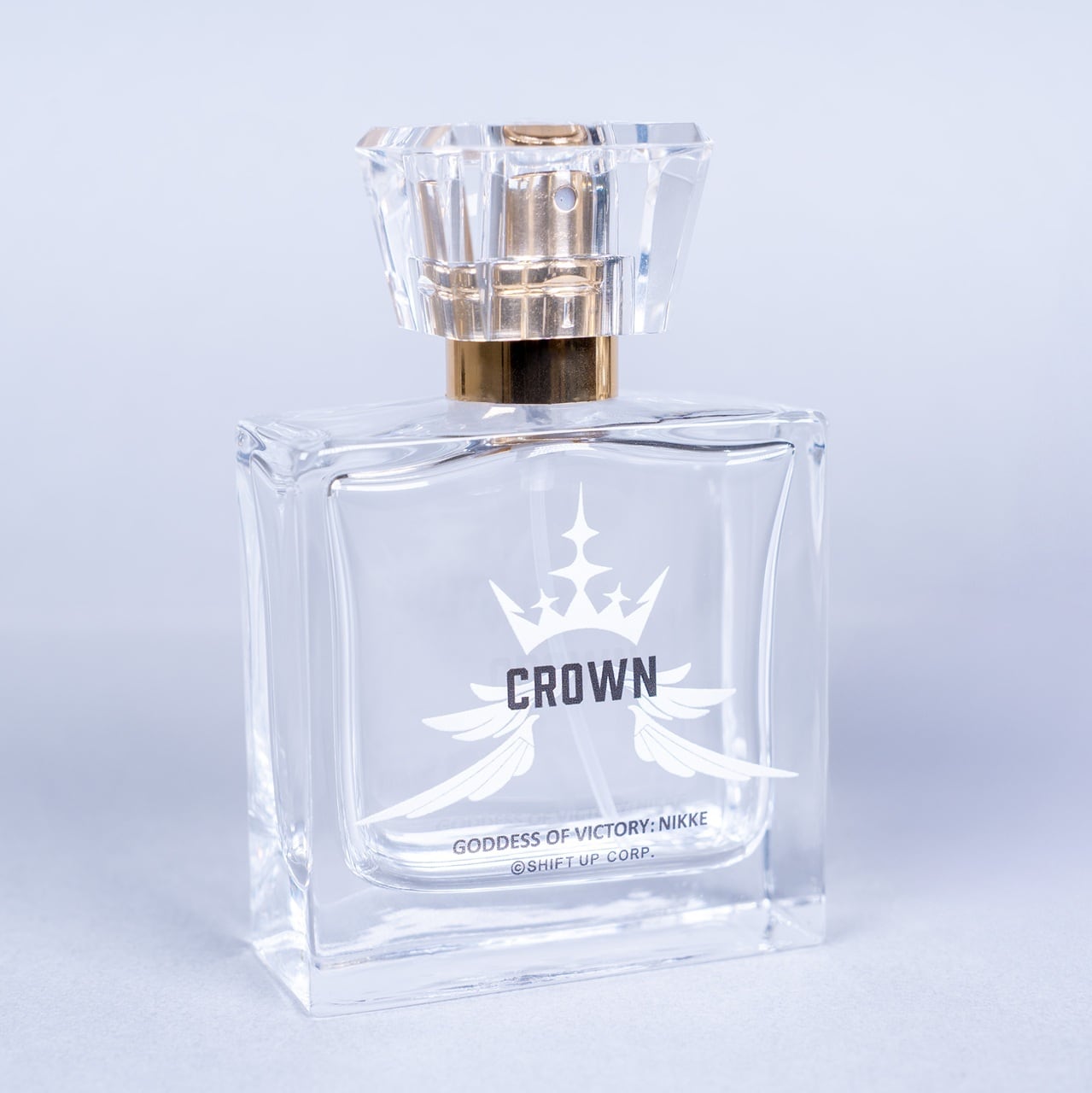 NIKKE　ラピ　香水　オードパルファム イベント限定】NIKKE オードパルファム ラピ | あるじゃんマーケット