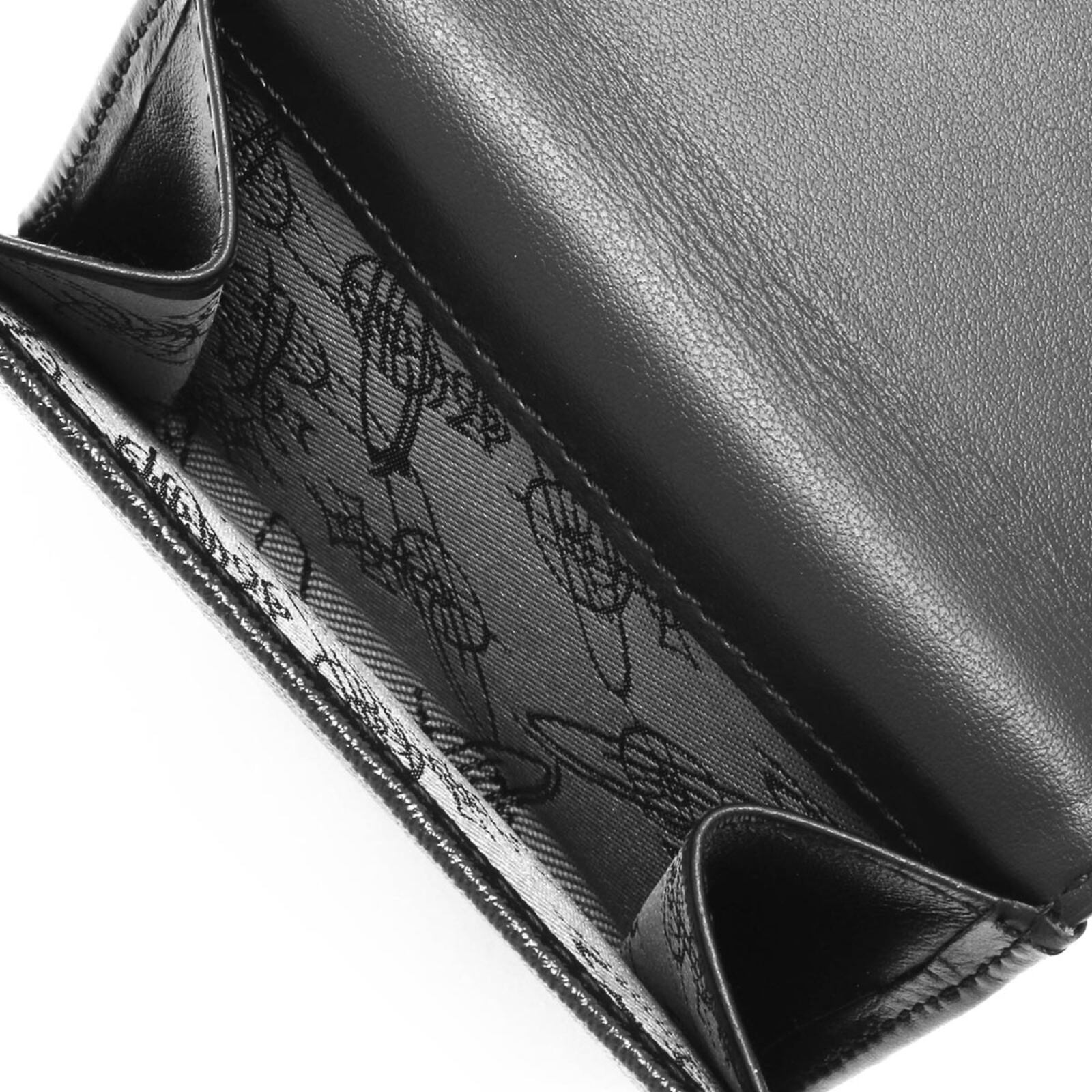 Vivienne Westwood VICTORIA 二つ折り財布 AX1159‐AX1160-AX2643 