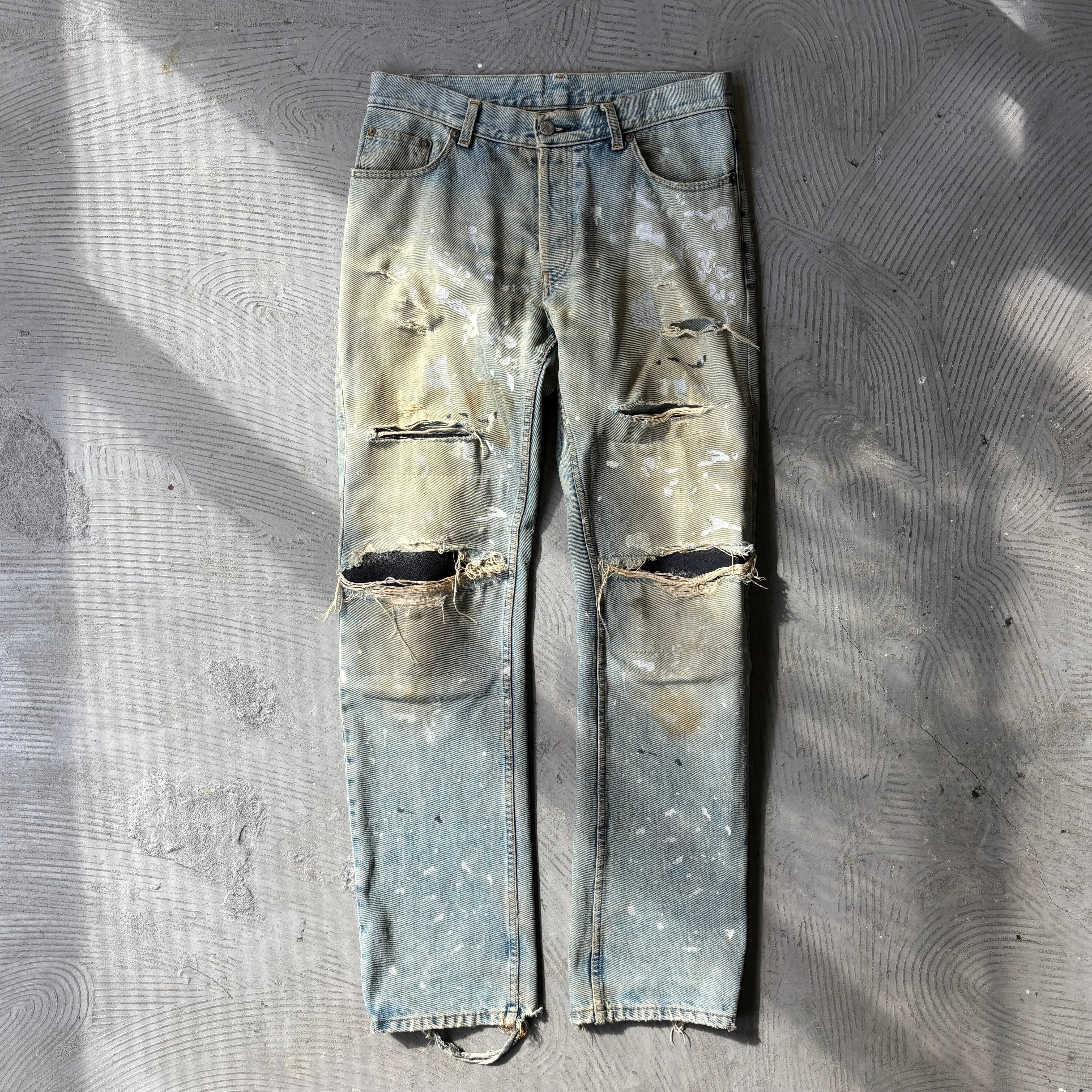 Helmut Lang | SAMUEL FINCH / Online store