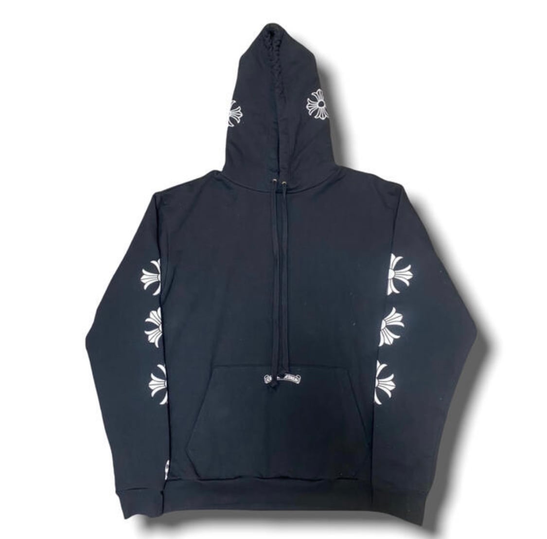 Certified Lover Boy Chrome Hearts Hoodie