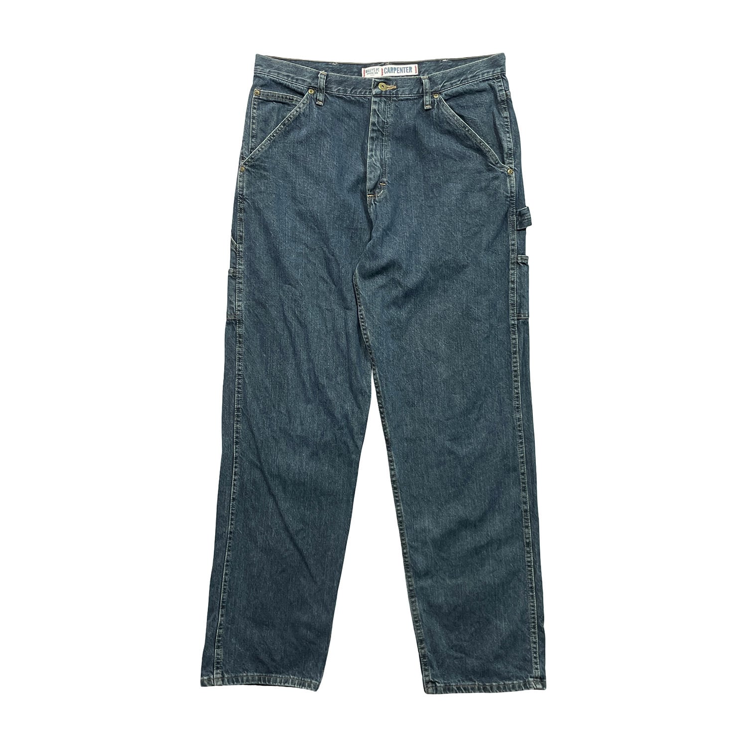 USA 古着 メキシコ製 BAILEY'S PT. CARPENTER ベイリーズカーペンター