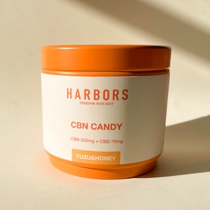 CBN CANDY