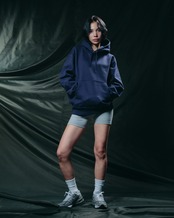 【Re:room】10th ANNIVERSARY CACTUS HEART CUSTOM PARKA［REC871］