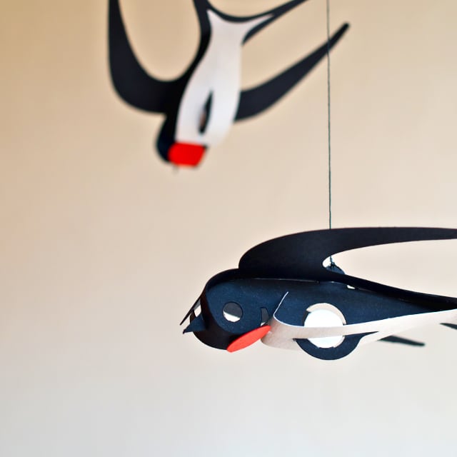 絶版 新品未開封 バーバパパ ウッデンモビール スカイ ステラ マッカートニー」が剛力彩芽をビジュアルに起用 バッグ“ステラ