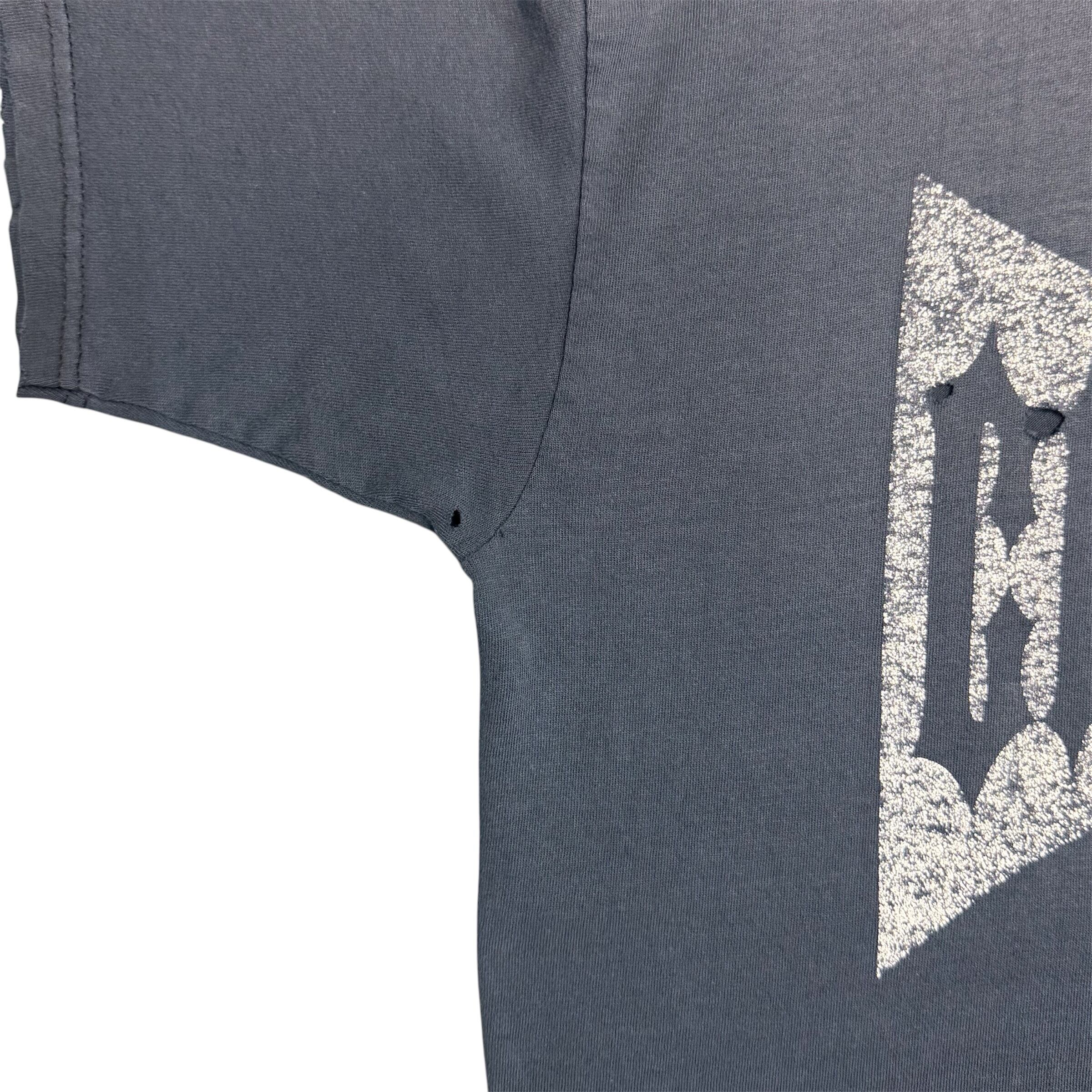 West Coast Choppers Tee