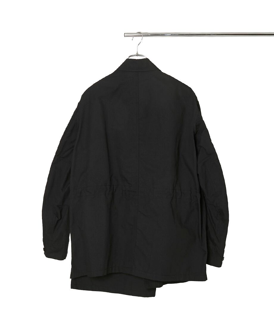 ALMOSTBLACK◇ジャケット/1/ポリエステル/GRY/PRODUCT/21SS-PBL01 ...