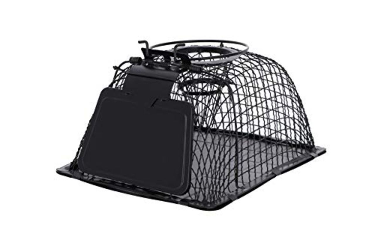 高儀(Takagi) ブラックネズミ捕りドーム型 小