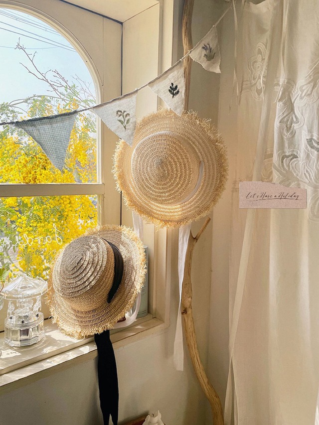 【ラスト1 】即納＿tie hat