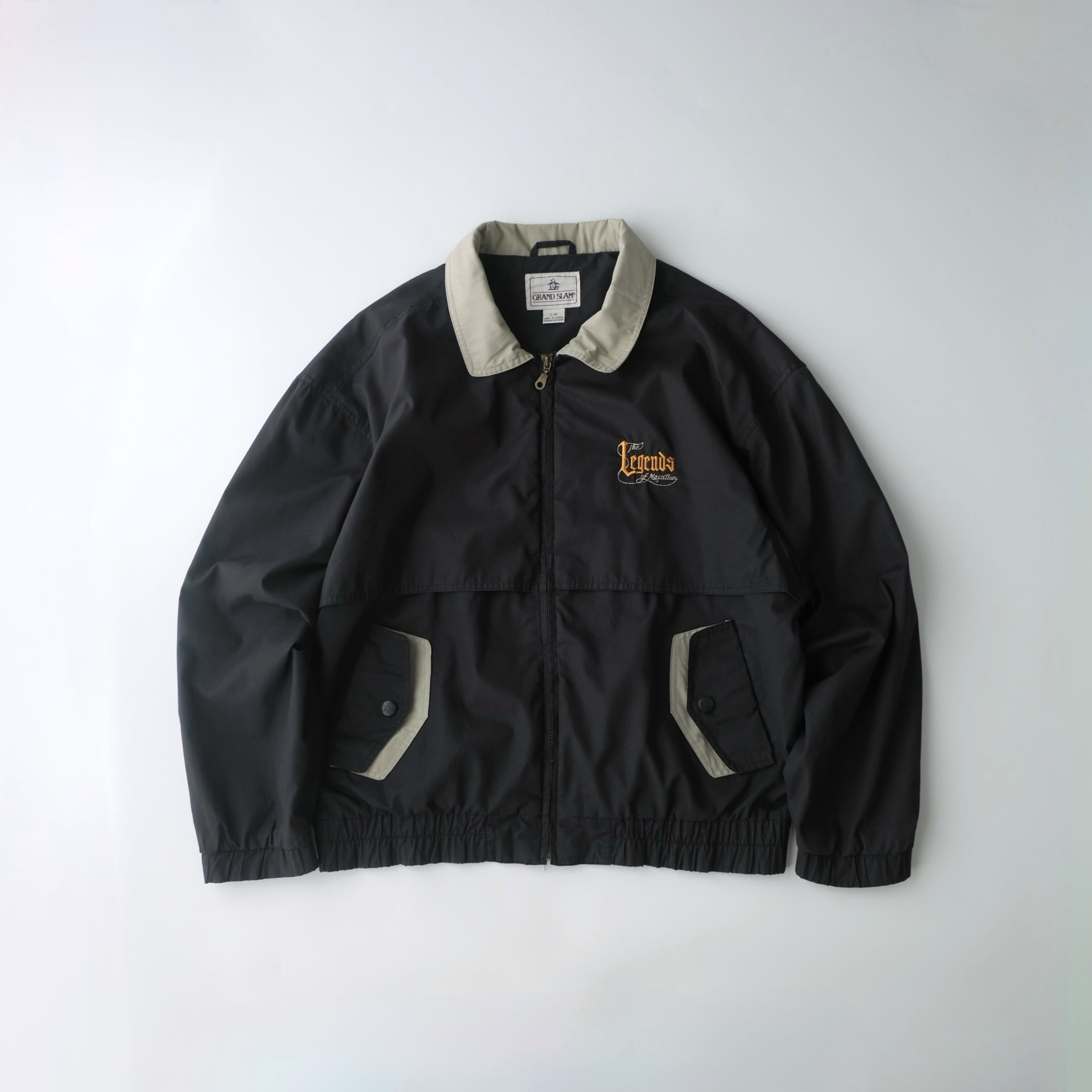 90年代 BANANA REPUBLIC バナナリパブリック ナイロンジャケット
