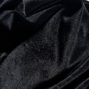 Velour Wide Pants