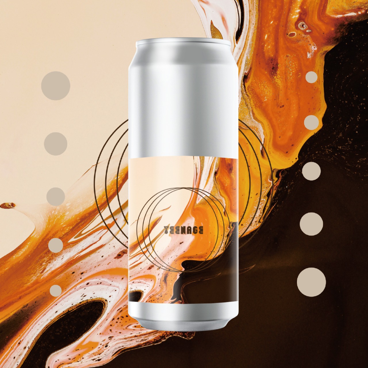 ＜Hoji Jam // ホウジジャム＞500ml缶