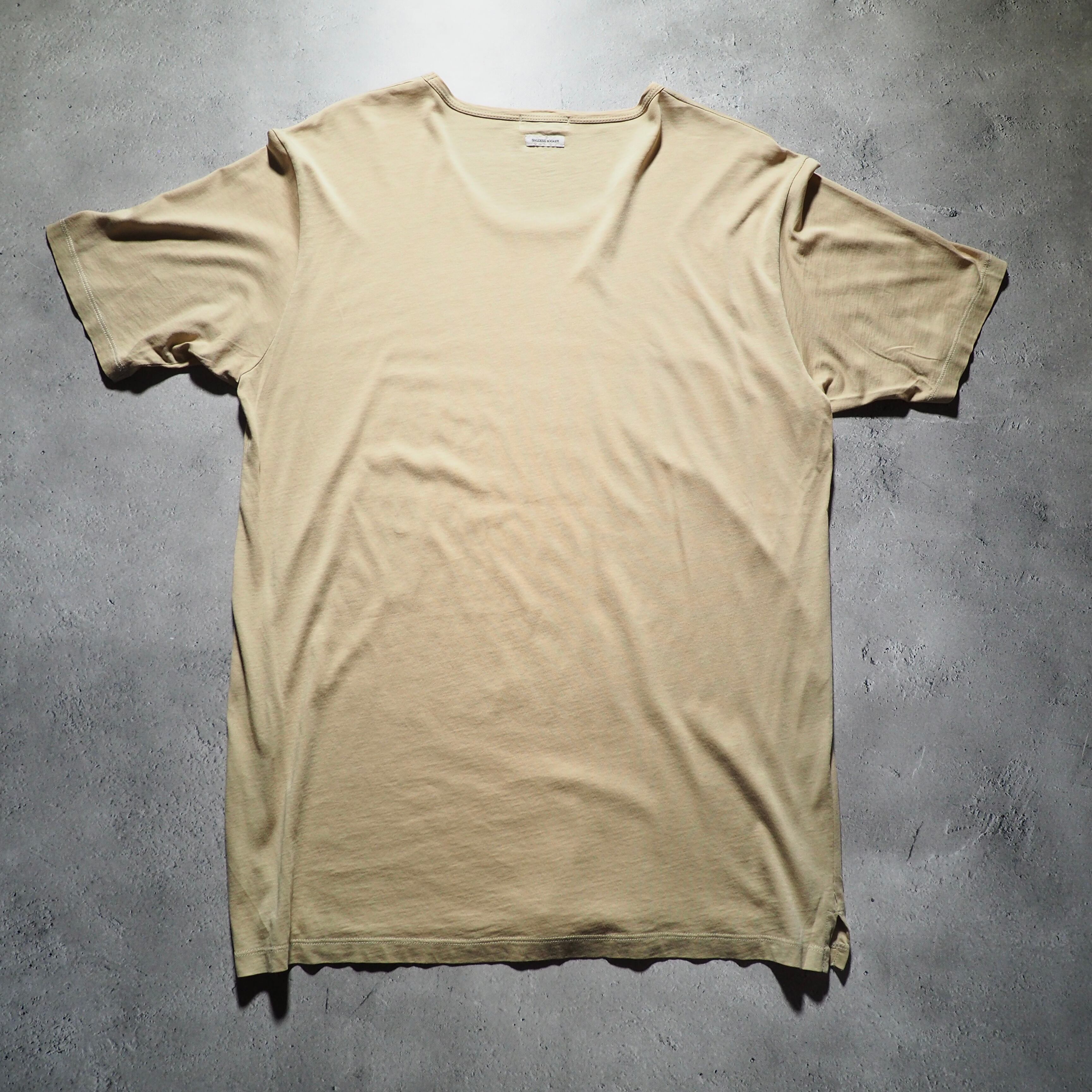 ” LADMUSICIAN - HEAVEN ” graphic printed SS Tee