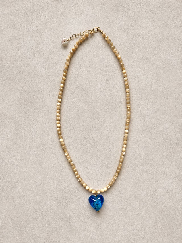 Ocean Heart
