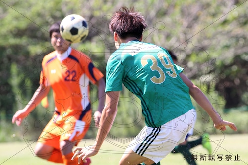 2018AWリーグC第6戦 FORT.LIBERTA vs ROG.FC