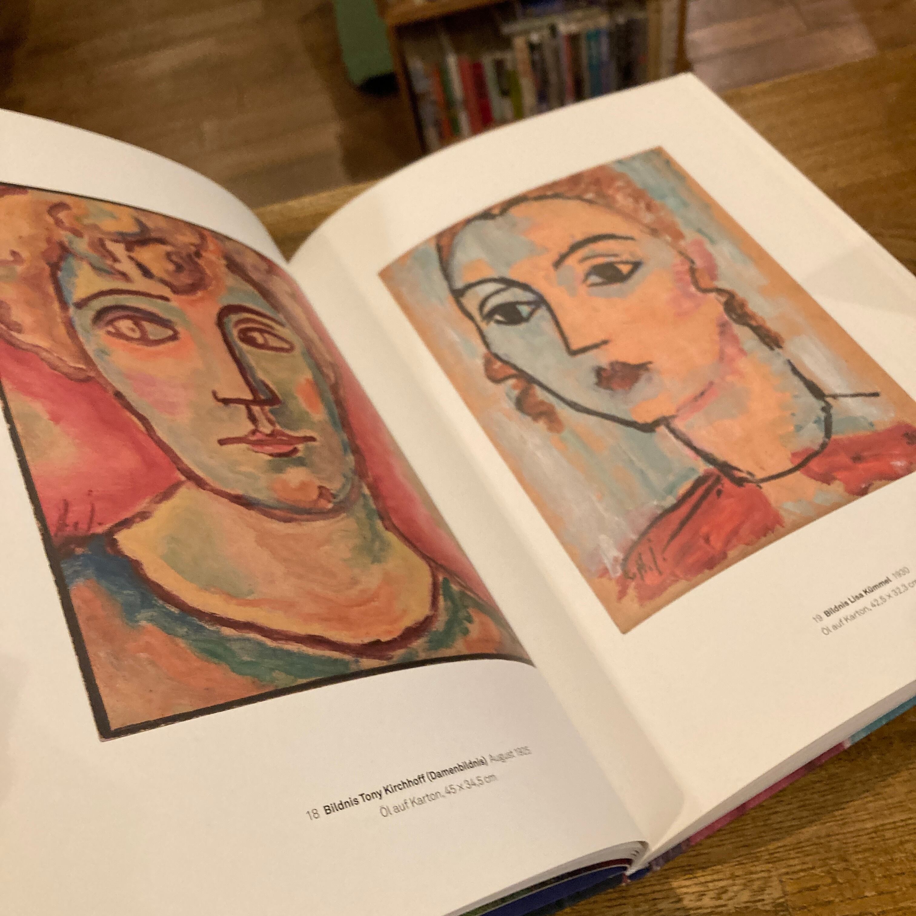 Alexej von Jawlensky | 百年