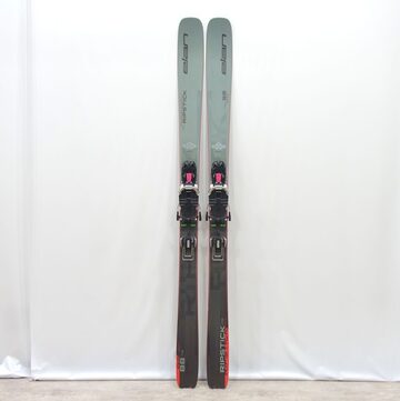 オガサカ OGASAKA TC SC 165cm ビンディング MARKER RACE16 レース 