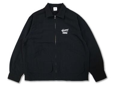 ROUGH AND RUGGED : ALL | Gusset