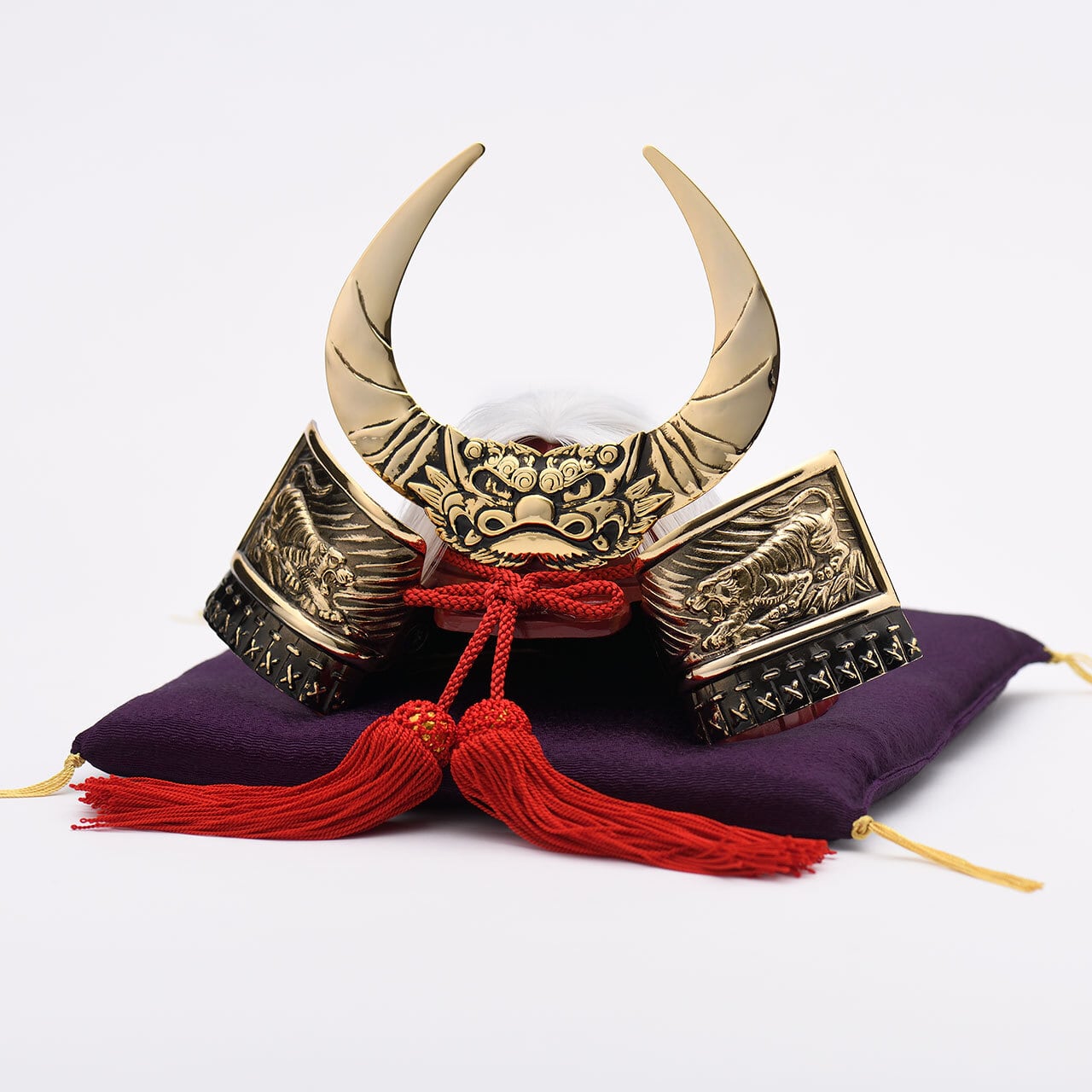 五月人形・兜 | 生活を楽しむ専門店「ナガエ堂」本店