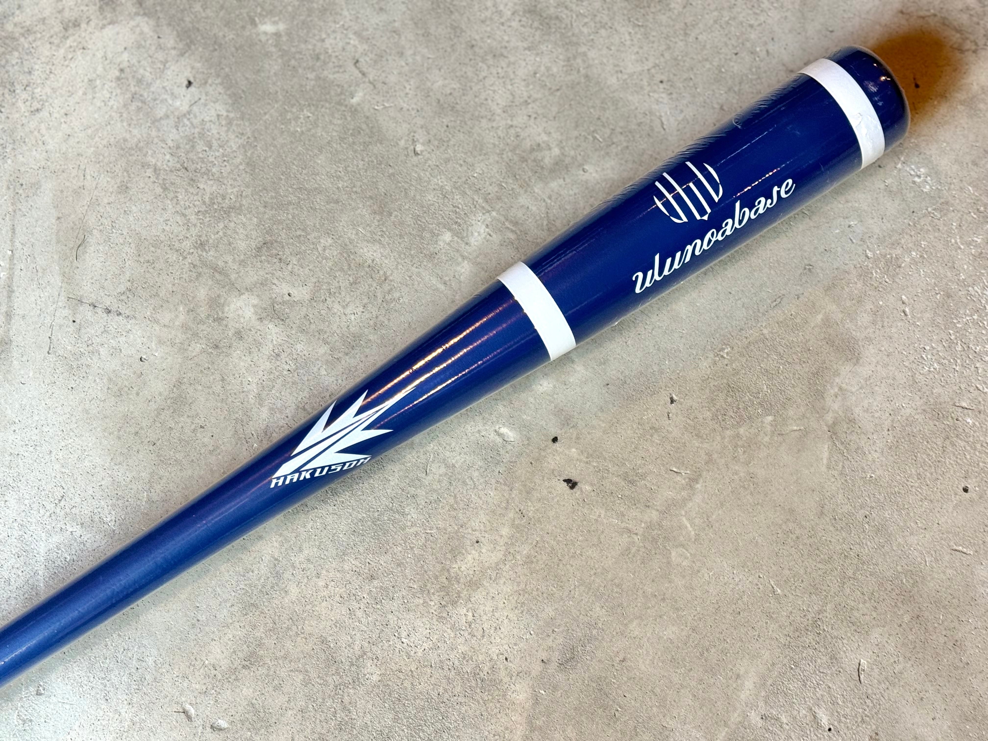 店舗別注モデル【Ulunoa base】FUNGO ショートver.（85cm）ノック