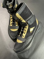 中谷潤人選手モデルBoxraw ボックスロウ インペロボクシングシューズ 