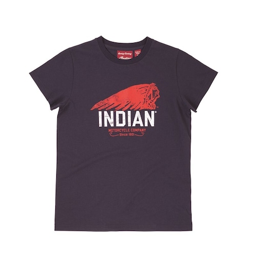 インディアン・キッズハンドプリントTシャツ