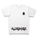 THE MILK Tシャツ