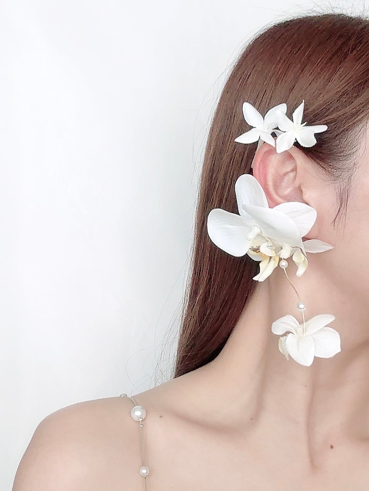 Flower】Reinafalle | EMÜLE