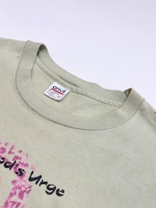 90s Porno For Pyros "Good God's Urge" TOUR Tee MADE IN USA Size XL