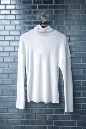 pelleq  Merino wool hoodie