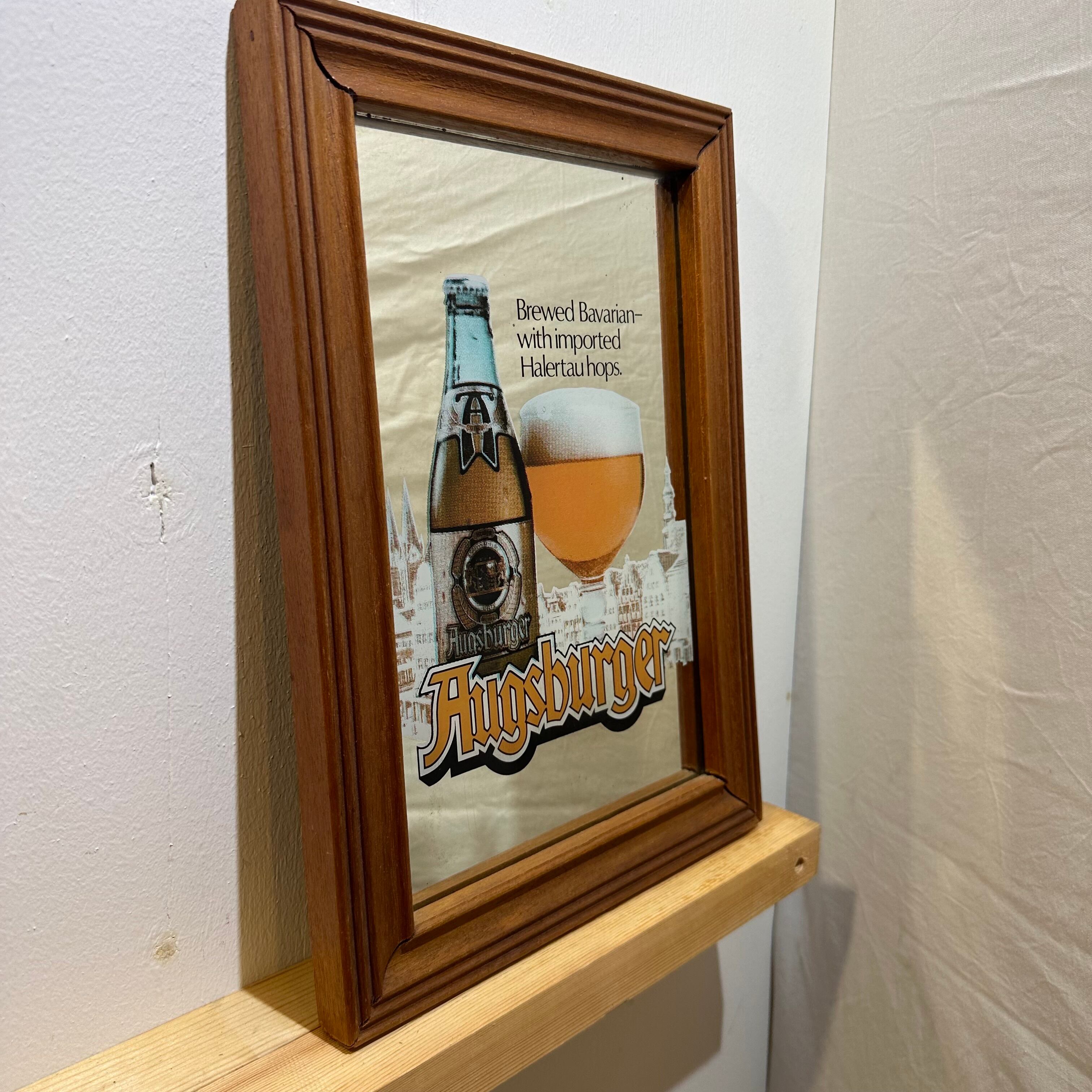 Augsburger Pubmirror パブミラー