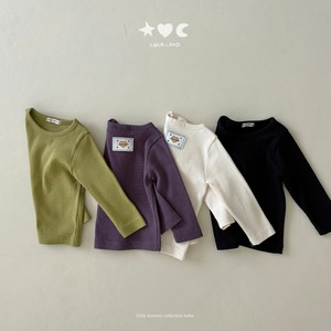 【ノベルティ&送料無料】Macaron Gold T / lalaland
