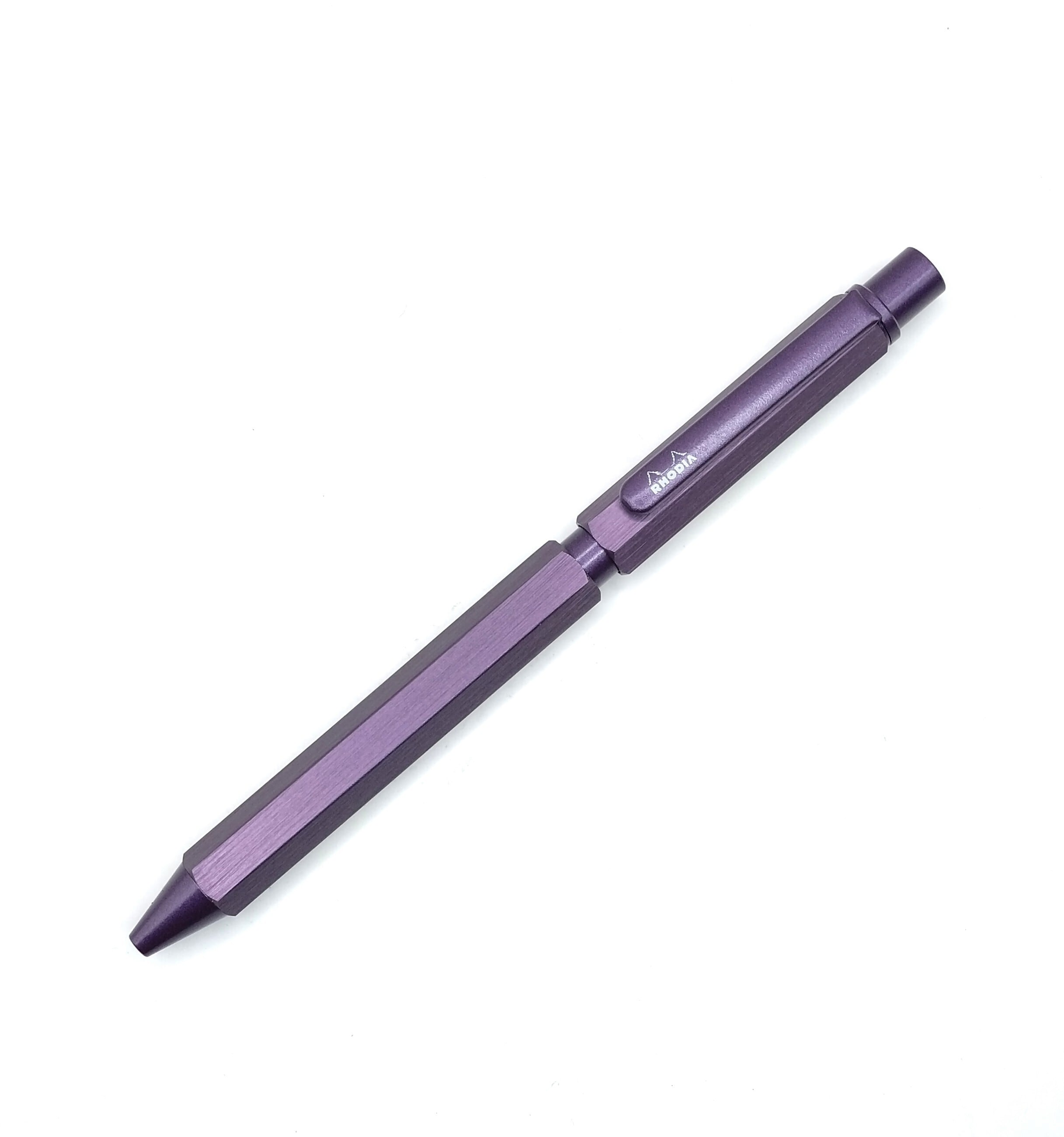 ロットリング800シリーズ シャープペンシル 0.5mm ブラック | penshop
