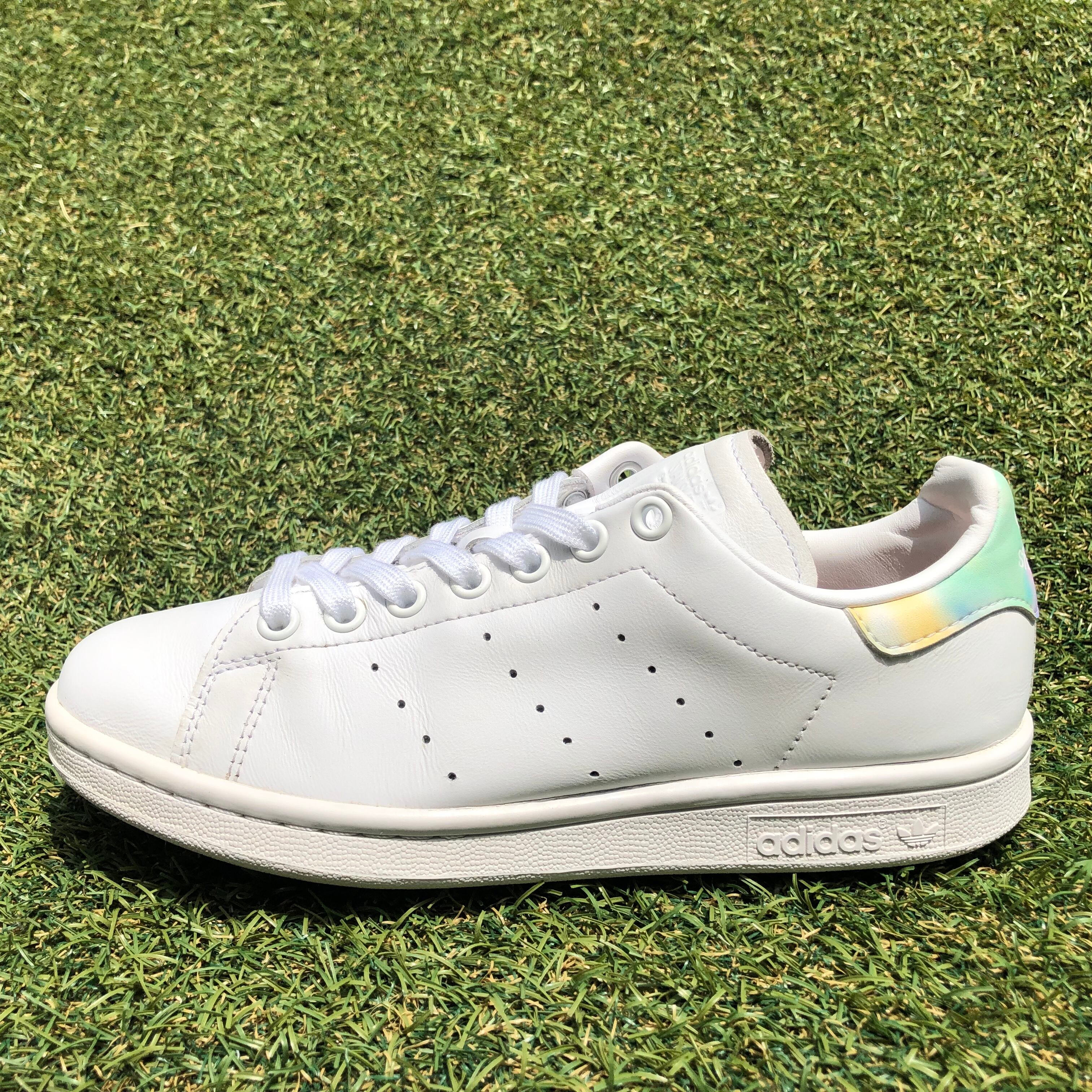 adidas STANSMISTH アディダス スタンスミス H317