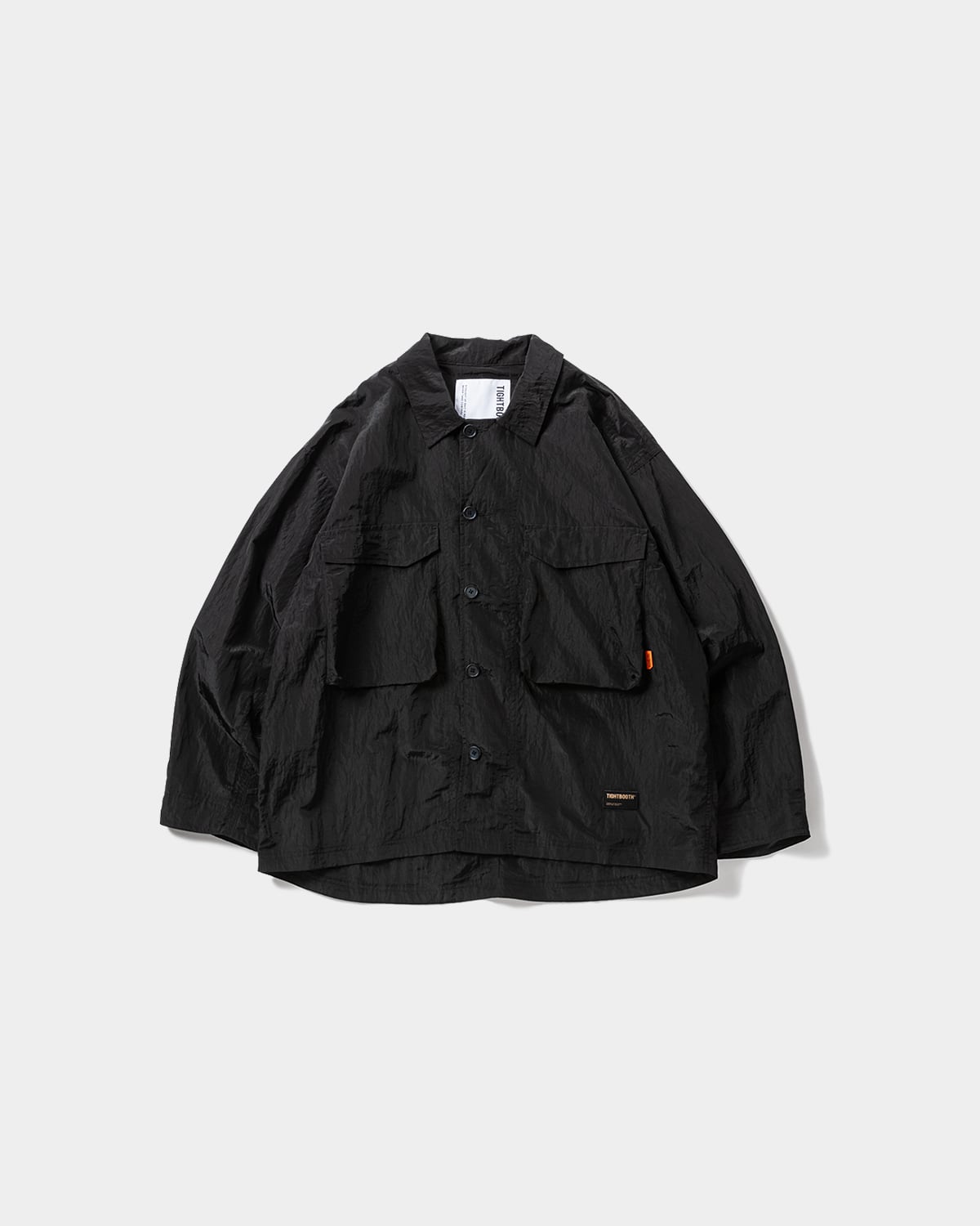 Tightbooth SPIDER WALK TRACK JKT 【公式通販】