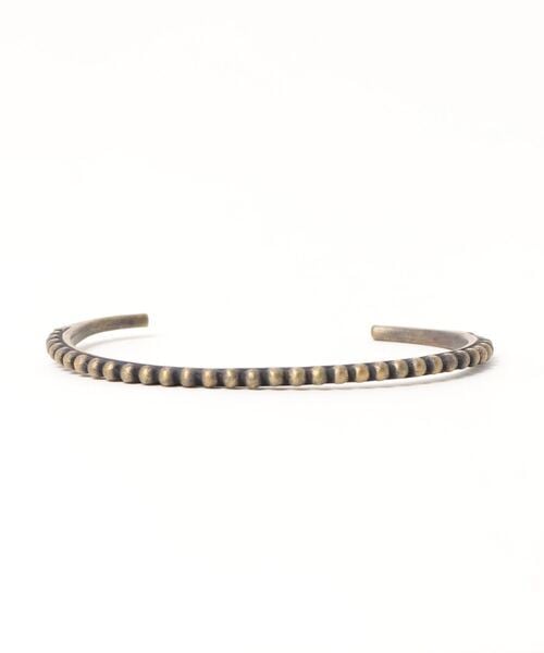 THEFT セフト BALL BANGLE ボールバングル ブレスレット TBG-22-03