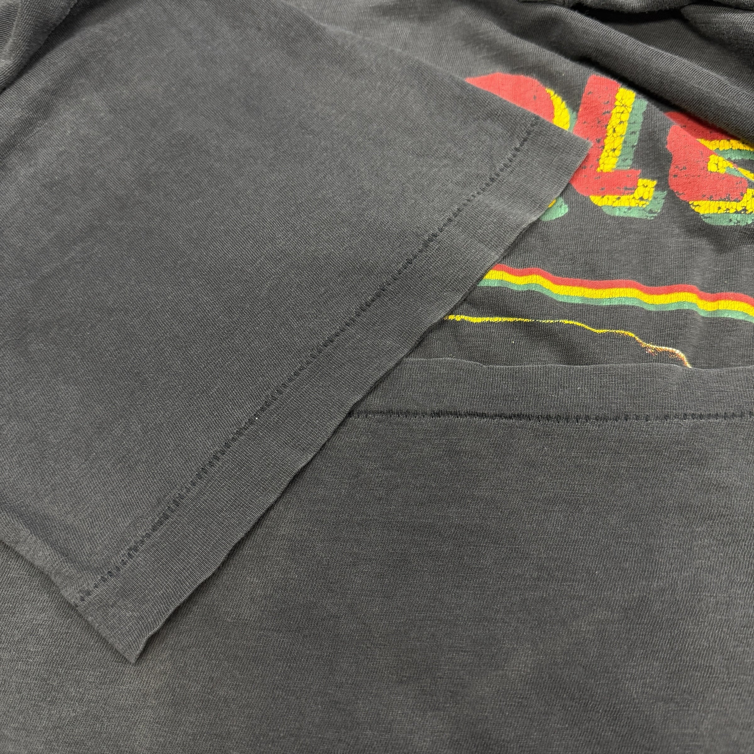 BOB MARLEY】ボブ・マーリー 90's Vintage Tシャツ | luxury&vintage