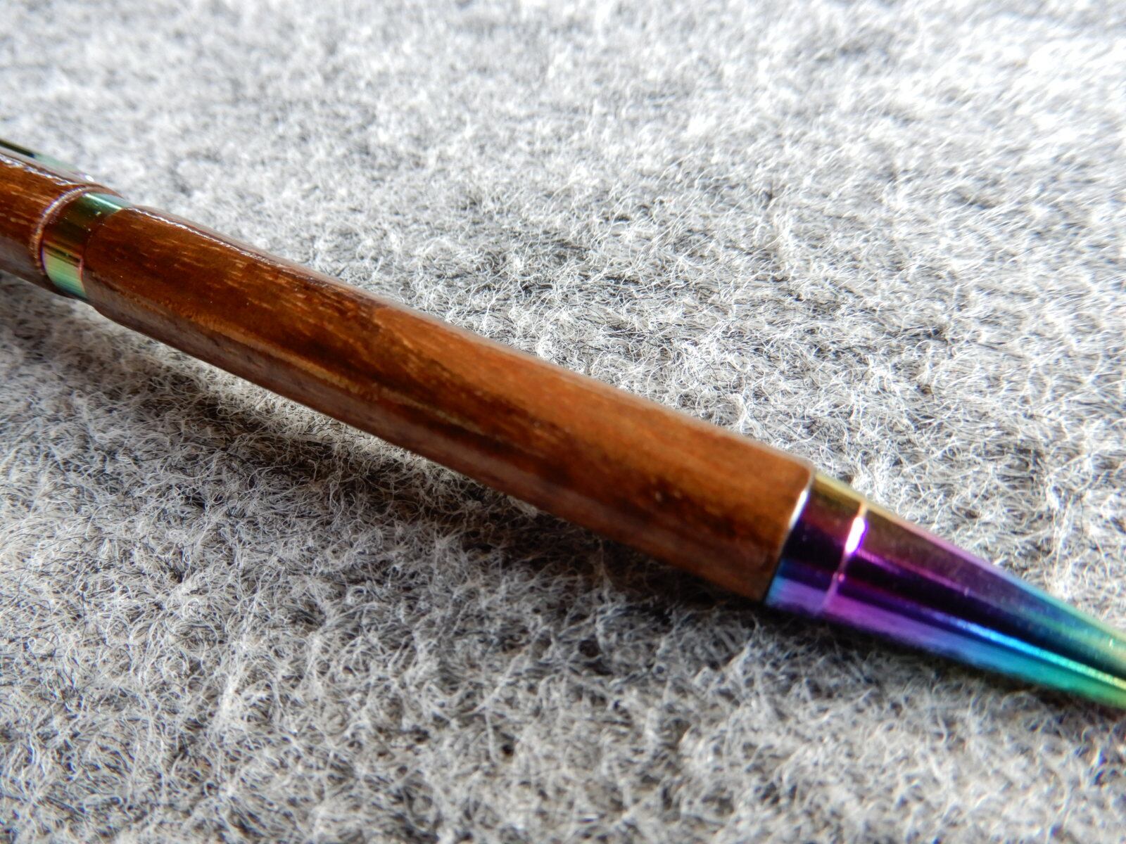 爆買いしたくなる 木軸ボールペン（P019） | ARTISANS SPIRITS 筆記具