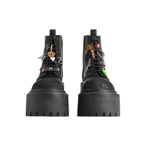 【BALENCIAGA】STRIKE PLATEFORM