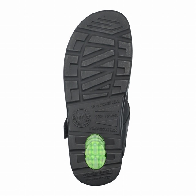 SHARK FIT 5129763 BLACK