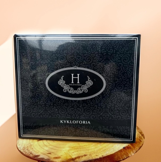 キクロフォリア　KYKLOFORIA（ﾋﾞｰﾙ酵母） 画像