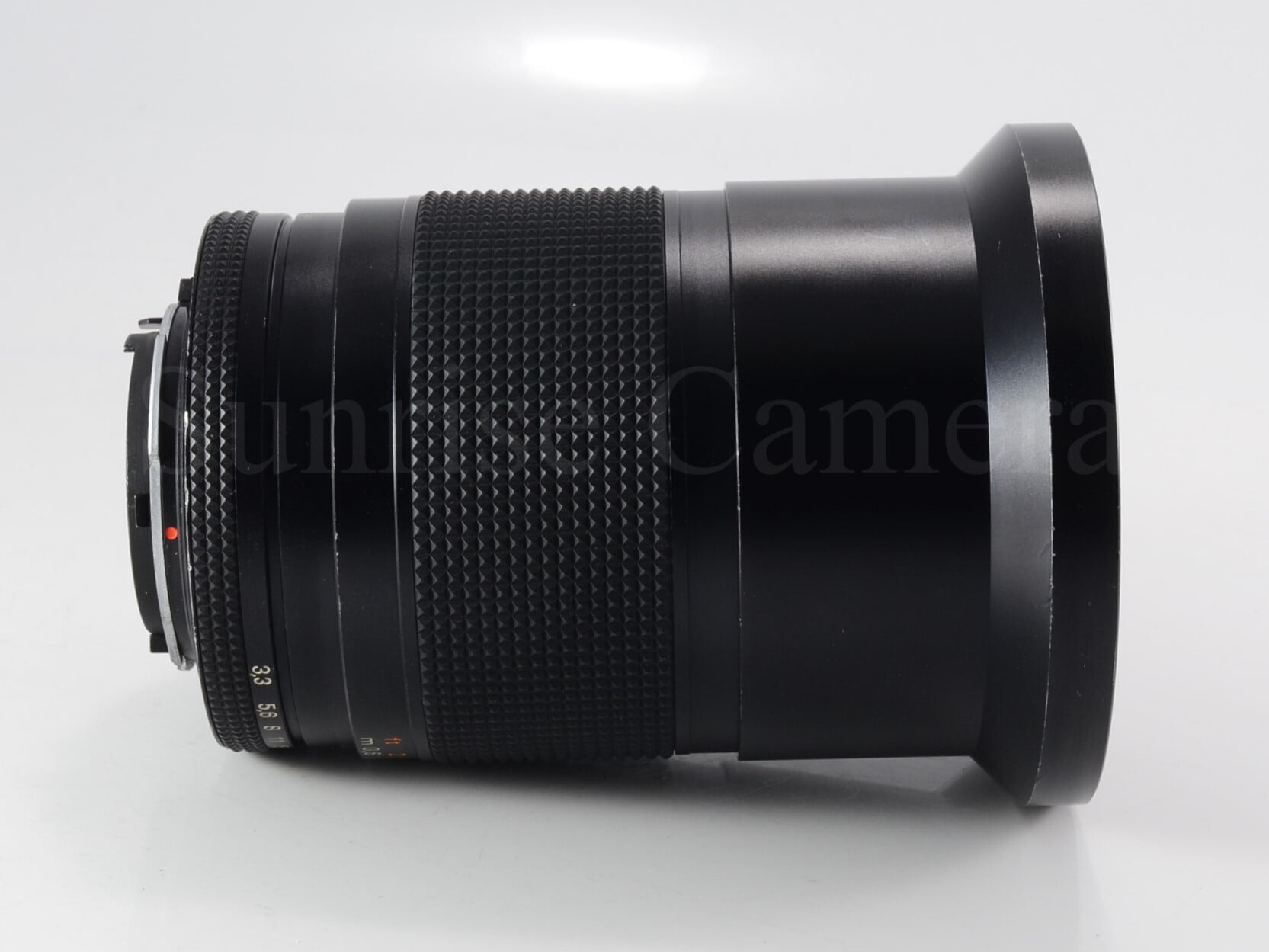 CONTAX Carl Zeiss Vario-Sonnar T* 28-85mm F3.3-4.0 MMJ