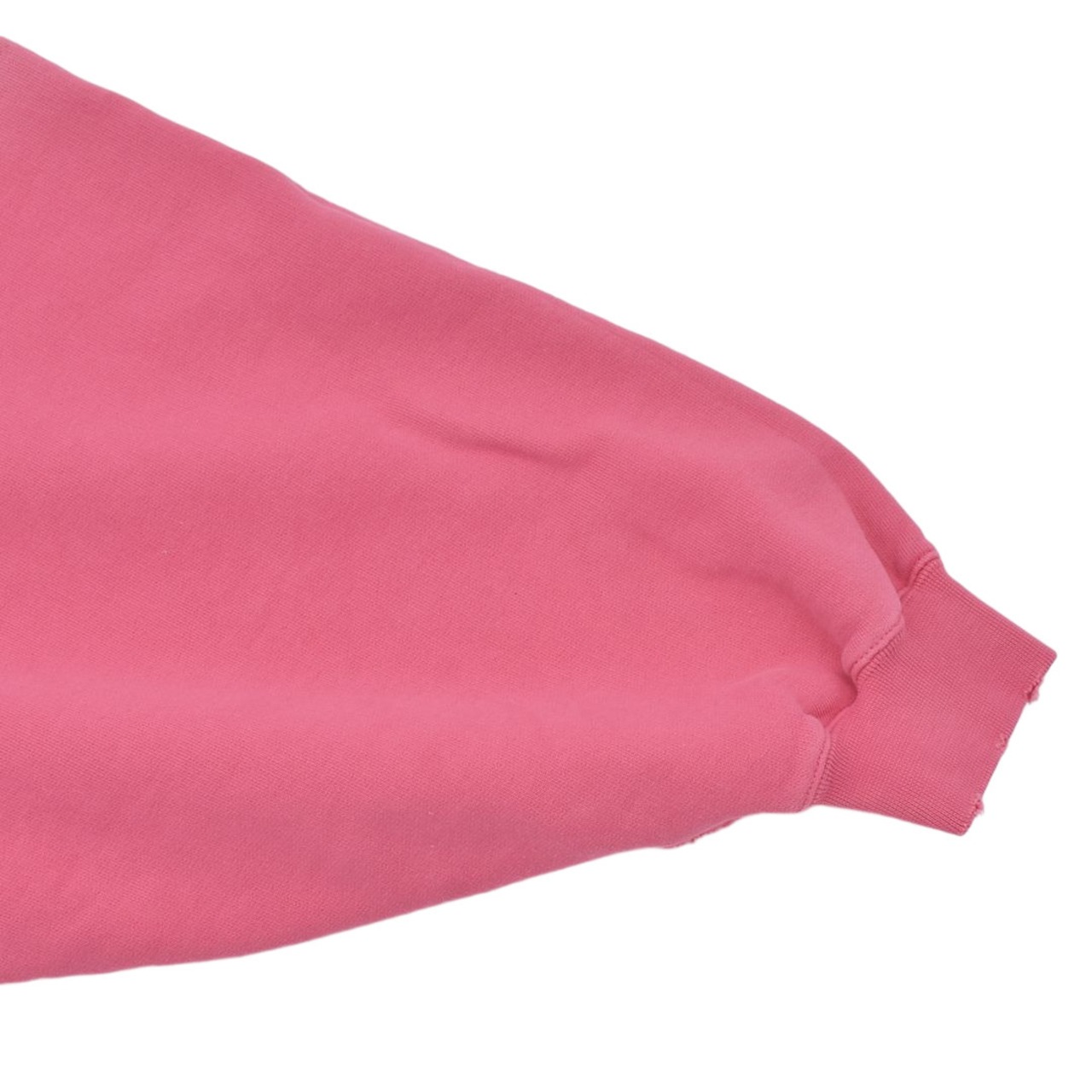 【VETEMENTS】MY NAME IS VETEMENTS FADED ZIP-UP HOODIE - 14