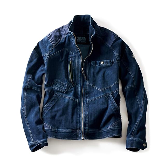 Levi's リーバイス CA00342 WPL423 トラッカージャケット デニム