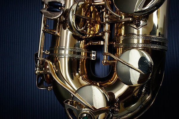 Selmer Mark6 マーク6 13万番台 セルマー中古テナーサックス 彫刻有
