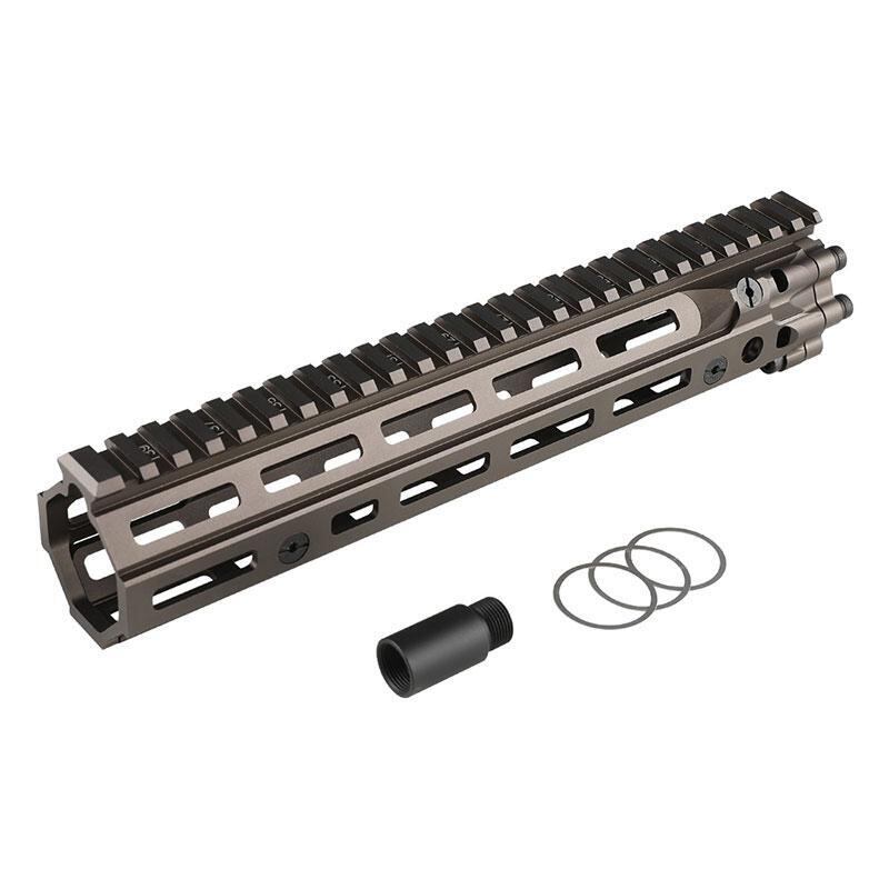 AIRSOFT ARTISAN DDタイプ 416ハンドガード PTW,GBB AIRSOFT ARTISAN DDタイプ 416ハンドガード PTW,GBB AIRSOFT ARTISAN