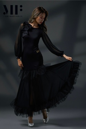 MF遙ワンピース