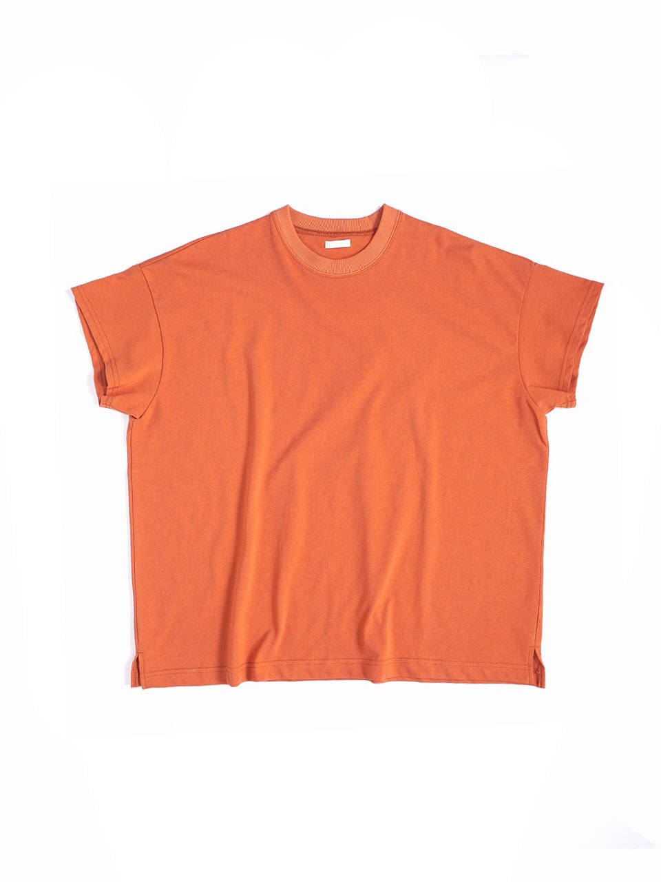 Hardly Spun Co. S/S Tee